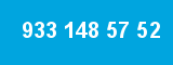 933 148 57 52